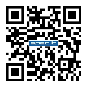 QR kodas | Kargesta, MB