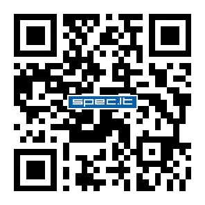 QR kodas | Kargis, UAB | spec.lt