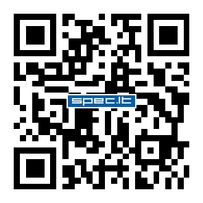 QR kodas | Kargobosa, UAB