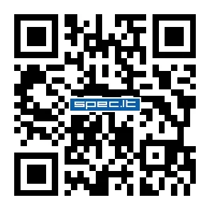 QR kodas | Kargomitten, UAB