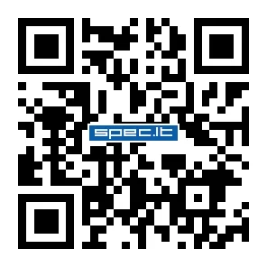 QR kodas | KARGOPOLIS, UAB | spec.lt