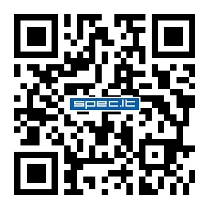 QR kodas | Kargoteka, MB