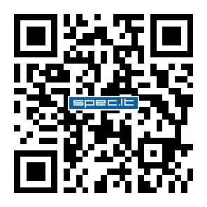 QR kodas | Kargovest, MB | spec.lt