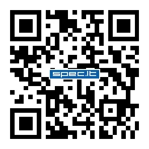 QR kodas | Kargovita, UAB
