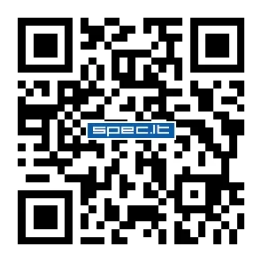 QR kodas | Kargusta, MB