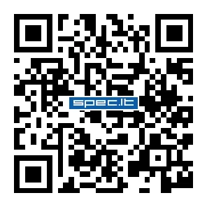 QR kodas | Kari projektai, MB