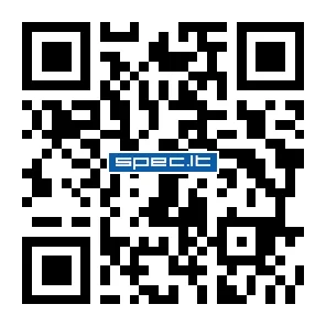 QR kodas | Karialma, UAB