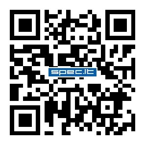 QR kodas | Kariatija, UAB