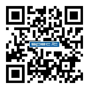 QR kodas | Kariba design, MB