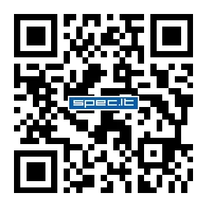 QR kodas | Karida, UAB | spec.lt