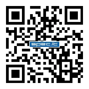 QR kodas | Karidenta, UAB | spec.lt