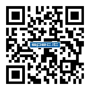 QR kodas | Kariga, UAB | spec.lt