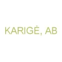 KARIGĖ, AB | spec.lt