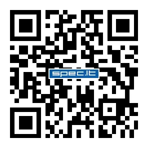 QR kodas | KARIGNA, UAB | spec.lt