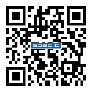 QR kodas | Karija, MB