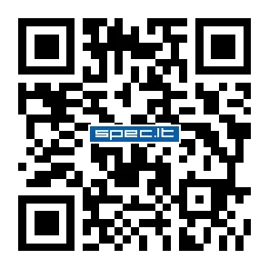 QR kodas | Karijana, UAB | spec.lt