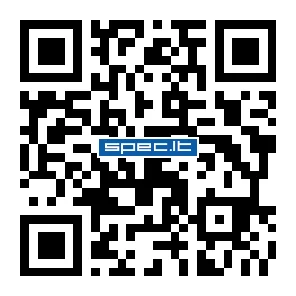 QR kodas | Karika, UAB