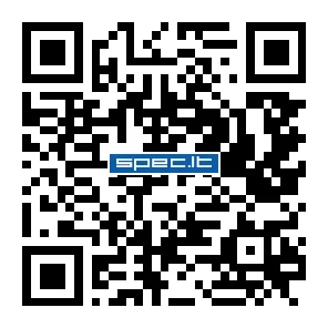 QR kodas | Karikatūrų muziejus, VŠĮ