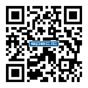 QR kodas | Karilė, UAB