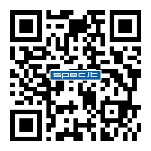 QR kodas | Karilendas, MB | spec.lt