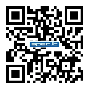 QR kodas | Karima, MB