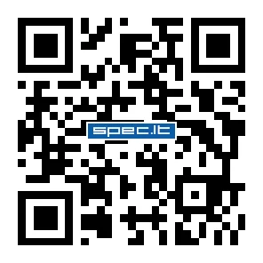 QR kodas | Karimas MJ, MB | spec.lt