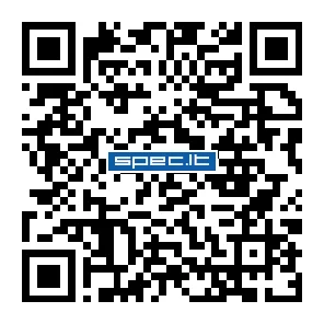 QR kodas | Karinės Technikos Mėgėjų Klubas Vilniaus Vilkas
