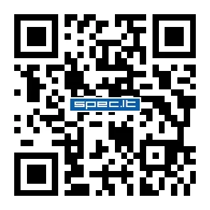 QR kodas | Karingas, MB