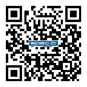 QR kodas | Karinio paveldo tyrimų kolegija