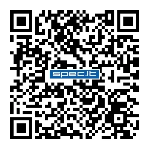 QR kodas | Kario partizano Antano Kraujelio atminimo įamžinimo labdaros ir paramos fondas | spec.lt