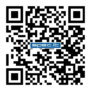 QR kodas | Kariotiškių energija, UAB
