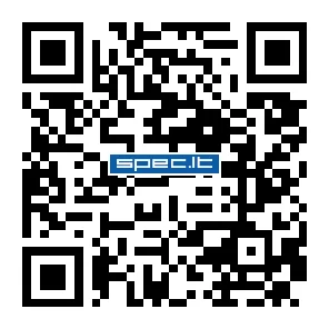QR kodas | Kariotiškių verslas, R. Blažio, TŪB | spec.lt