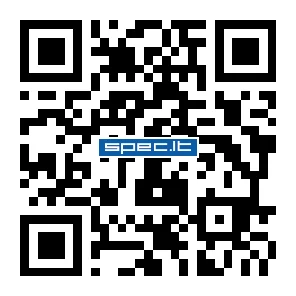 QR kodas | Karis, MB | spec.lt