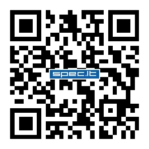 QR kodas | Karisa ir Ko, UAB | spec.lt