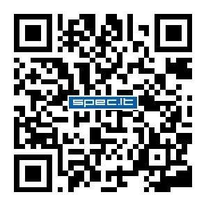 QR kodas | Kariškos dainos bičiulių draugija