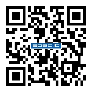 QR kodas | Karistona, MB