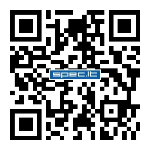 QR kodas | Karistrans, MB