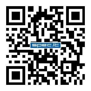 QR kodas | Karitiva, UAB