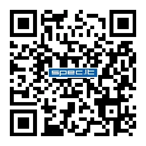 QR kodas | Karių Bokso Klubas | spec.lt