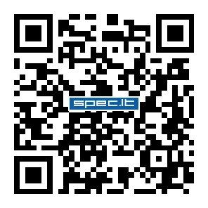 QR kodas | Karių motociklininkų klubas Perkūnas | spec.lt