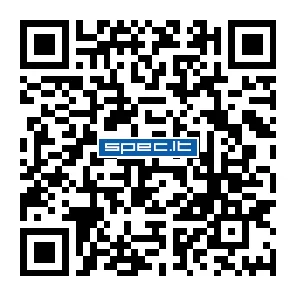 QR kodas | Karių povandeninės žūklės asociacija Baltijos ruoniai