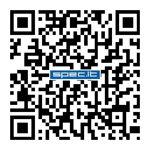 QR kodas | Karių sportinio pokerio klubas KIRTIS