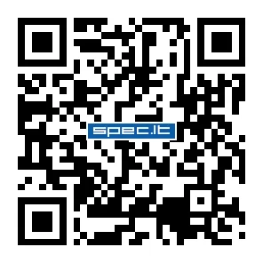 QR kodas | Karių Veteranų Asociacija | spec.lt