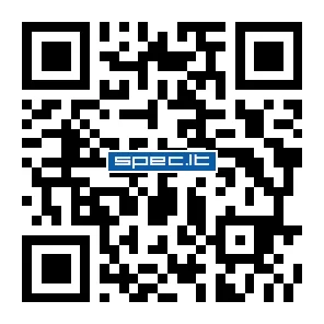 QR kodas | Karjerai, UAB | spec.lt