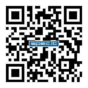 QR kodas | Karjeras, UAB | spec.lt