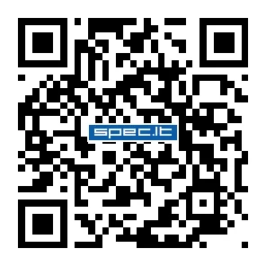 QR kodas | Karjeros partneriai, UAB | spec.lt