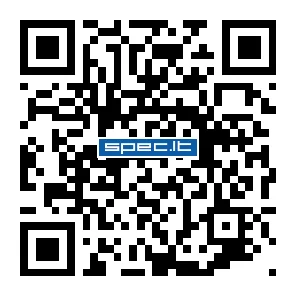 QR kodas | Karjeros platforma, VŠĮ | spec.lt