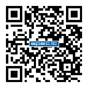 QR kodas | Šv. Pranciškaus paukšteliai, VŠĮ | spec.lt