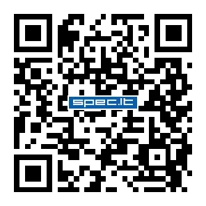 QR kodas | Karjerų verslas, UAB | spec.lt