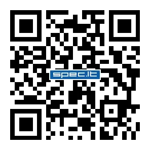 QR kodas | Karjusta, UAB | spec.lt